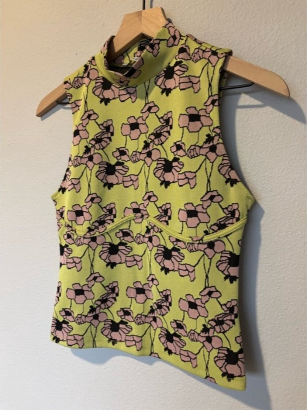 Tank Top - Picture 2 of 4